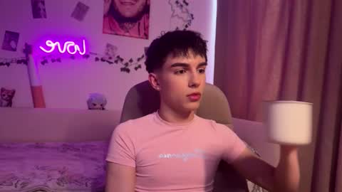 twinkvadusha online show from February 25, 12:26 pm