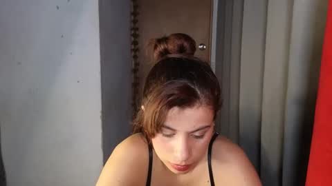 Snapshot of hikary_hall chatting on May 15, 5:14 am Tatiana online show from May 15, 5:14 am