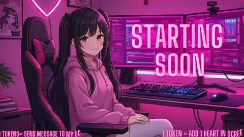 Snapshot of hikiko_doll_ chatting on November 21, 7:56 pm Call me hikiko or kiko online show from November 21, 7:56 pm