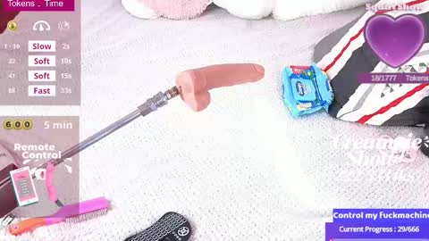 Snapshot of hikiko_doll_ chatting on February 26, 8:52 pm Call me hikiko or kiko online show from February 26, 8:52 pm