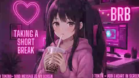 Snapshot of hikiko_doll_ chatting on March 4, 10:05 pm Call me hikiko or kiko online show from March 4, 10:05 pm