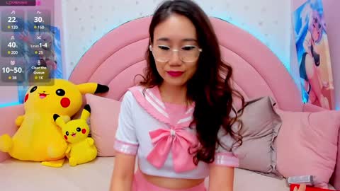 Snapshot of hikori_ chatting on December 21, 1:36 am Hikori online show from December 21, 1:36 am