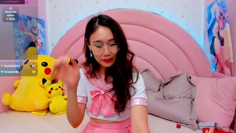 Snapshot of hikori_ chatting on December 21, 4:41 am Hikori online show from December 21, 4:41 am