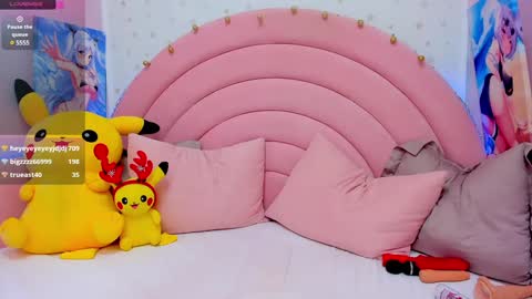 Snapshot of hikori_ chatting on January 11, 7:28 am Hikori online show from January 11, 7:28 am