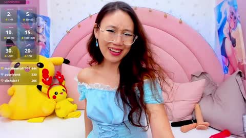 Snapshot of hikori_ chatting on January 18, 7:38 am Hikori online show from January 18, 7:38 am