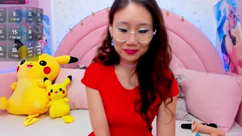 Snapshot of hikori_ chatting on January 22, 1:31 am Hikori online show from January 22, 1:31 am