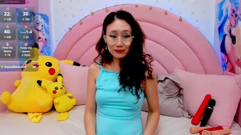 Snapshot of hikori_ chatting on January 29, 1:27 am Hikori online show from January 29, 1:27 am