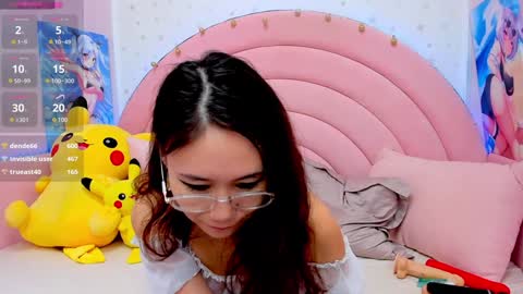 Snapshot of hikori_ chatting on January 30, 7:29 am Hikori online show from January 30, 7:29 am