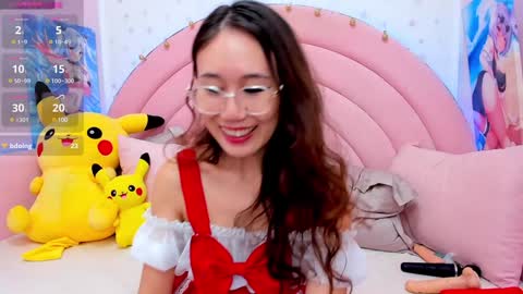 Snapshot of hikori_ chatting on February 8, 4:25 am Hikori online show from February 8, 4:25 am