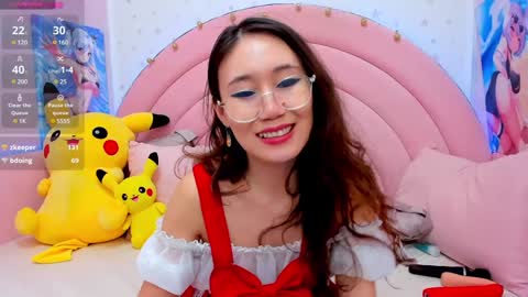 Snapshot of hikori_ chatting on February 8, 7:26 am Hikori online show from February 8, 7:26 am