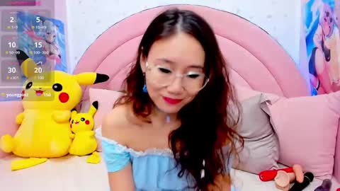 Snapshot of hikori_ chatting on February 13, 4:32 am Hikori online show from February 13, 4:32 am