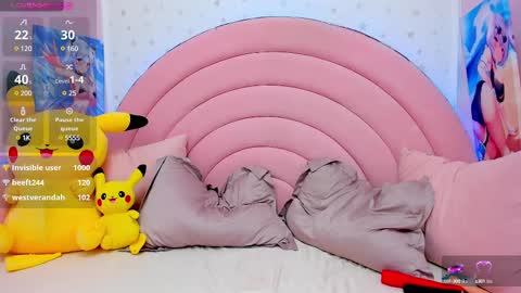 Snapshot of hikori_ chatting on February 18, 7:43 am Hikori online show from February 18, 7:43 am