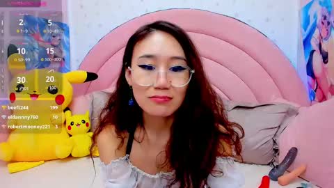 Snapshot of hikori_ chatting on February 20, 7:45 am Hikori online show from February 20, 7:45 am