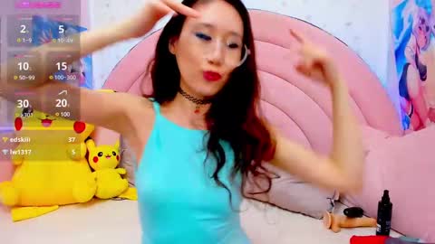 Snapshot of hikori_ chatting on February 25, 5:08 am Hikori online show from February 25, 5:08 am