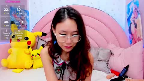 Snapshot of hikori_ chatting on March 11, 1:59 am Hikori online show from March 11, 1:59 am