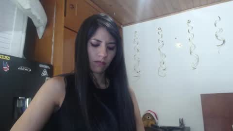 Snapshot of hilari18 chatting on December 2, 10:23 pm hilaril18 online show from December 2, 10:23 pm