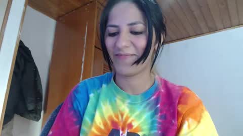 Snapshot of hilari18 chatting on September 10, 6:19 pm hilaril18 online show from September 10, 6:19 pm