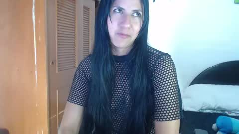 Snapshot of hilari18 chatting on October 20, 12:22 am hilaril18 online show from October 20, 12:22 am
