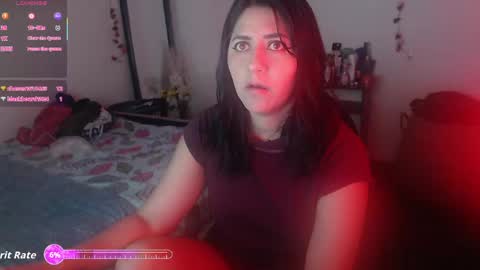 hilaril18 online show from June 6, 3:06 pm