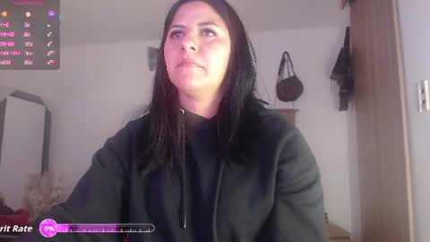 Snapshot of hilari18 chatting on June 16, 7:49 pm hilaril18 online show from June 16, 7:49 pm