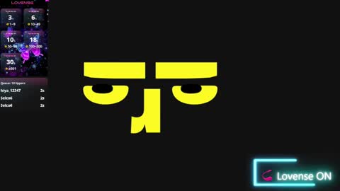 hilary thompson online show from December 7, 12:30 am