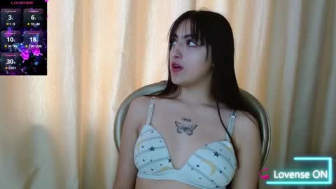 hilary thompson online show from December 7, 2:02 pm