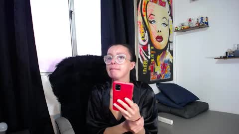 Hill and Jack online show from January 15, 11:10 am