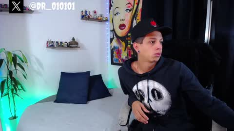 Hill and Jack online show from January 26, 9:29 am