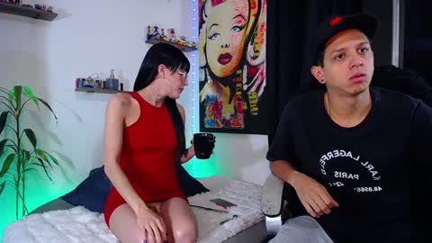 Hill and Jack online show from February 8, 11:01 am