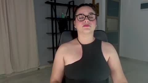 Miranda online show from December 21, 1:15 am