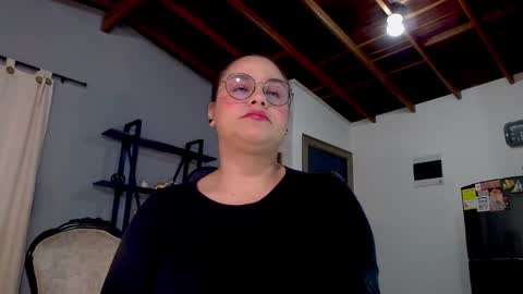 Miranda online show from September 18, 11:12 am