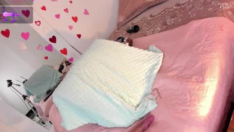 Snapshot of hillary_smile chatting on October 2, 7:54 pm Hilary online show from October 2, 7:54 pm