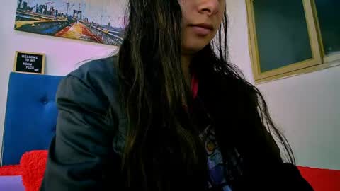 Snapshot of himawary_soin5 chatting on July 21, 1:57 pm himawary_soin5 online show from July 21, 1:57 pm