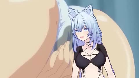 Snapshot of himexx chatting on February 23, 6:17 am himexx online show from February 23, 6:17 am