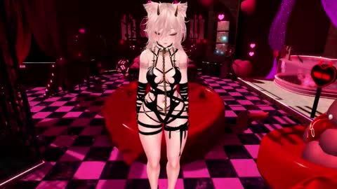 Snapshot of himexx chatting on October 5, 12:58 pm himexx online show from October 5, 12:58 pm