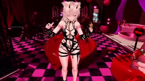 Snapshot of himexx chatting on October 9, 1:31 pm himexx online show from October 9, 1:31 pm