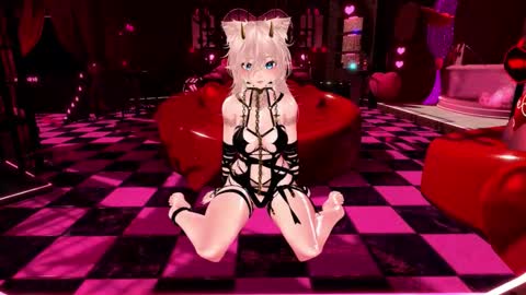 Snapshot of himexx chatting on October 12, 9:08 am himexx online show from October 12, 9:08 am