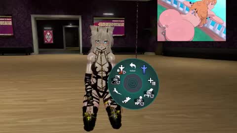 Snapshot of himexx chatting on October 15, 2:50 pm himexx online show from October 15, 2:50 pm