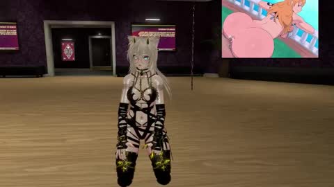 Snapshot of himexx chatting on October 19, 10:38 am himexx online show from October 19, 10:38 am