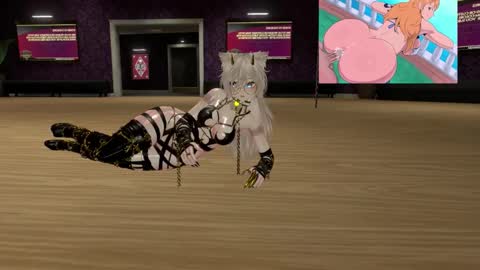 Snapshot of himexx chatting on October 29, 2:47 am himexx online show from October 29, 2:47 am