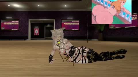 Snapshot of himexx chatting on November 6, 2:01 am himexx online show from November 6, 2:01 am