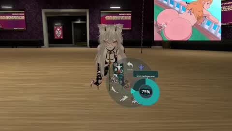 Snapshot of himexx chatting on November 6, 9:48 pm himexx online show from November 6, 9:48 pm