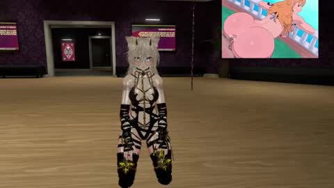 Snapshot of himexx chatting on November 21, 3:05 am himexx online show from November 21, 3:05 am