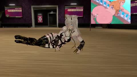 Snapshot of himexx chatting on November 25, 11:27 pm himexx online show from November 25, 11:27 pm