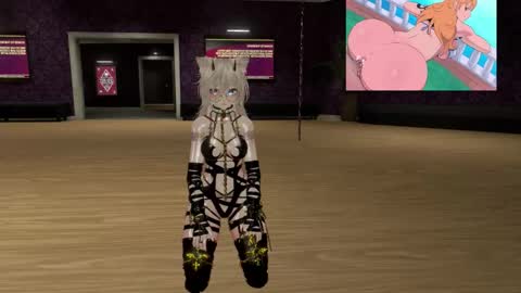 Snapshot of himexx chatting on November 30, 3:43 am himexx online show from November 30, 3:43 am