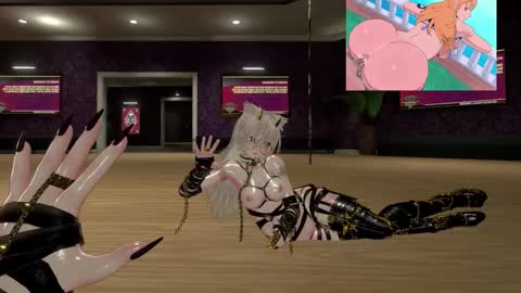 Snapshot of himexx chatting on December 4, 1:48 am himexx online show from December 4, 1:48 am