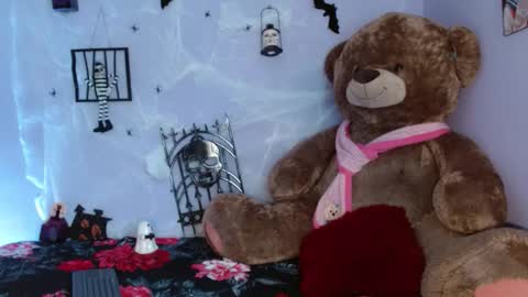 Himiiko online show from October 11, 6:50 pm