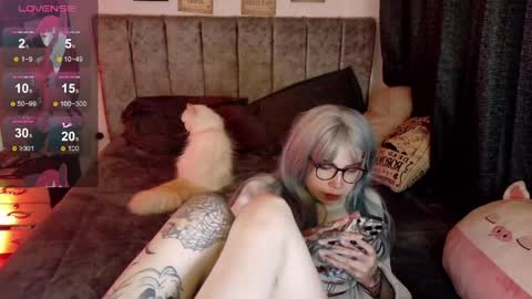 Snapshot of himiko_08 chatting on May 12, 5:48 am Inori Independent model online show from May 12, 5:48 am