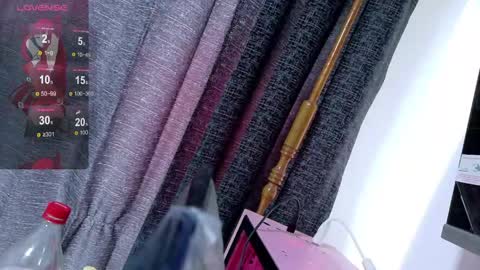 Snapshot of himiko_08 chatting on May 18, 5:41 pm Inori Independent model online show from May 18, 5:41 pm