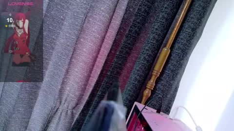 Snapshot of himiko_08 chatting on May 20, 6:47 pm Inori Independent model online show from May 20, 6:47 pm